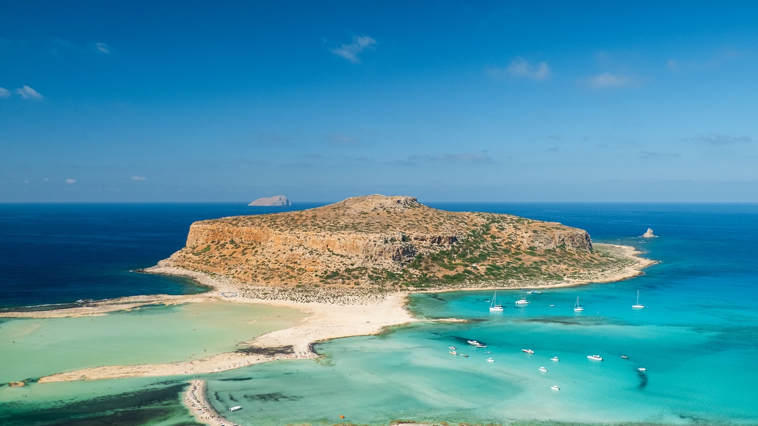 crete weather guide