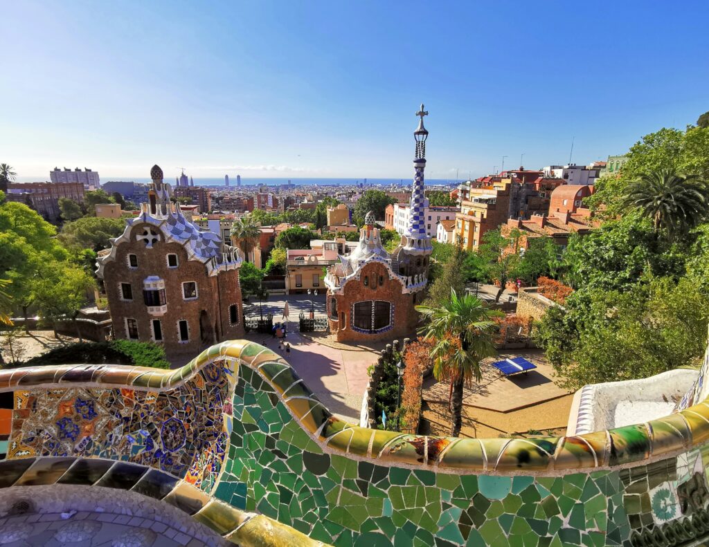 best time to visit barcelona weather guide