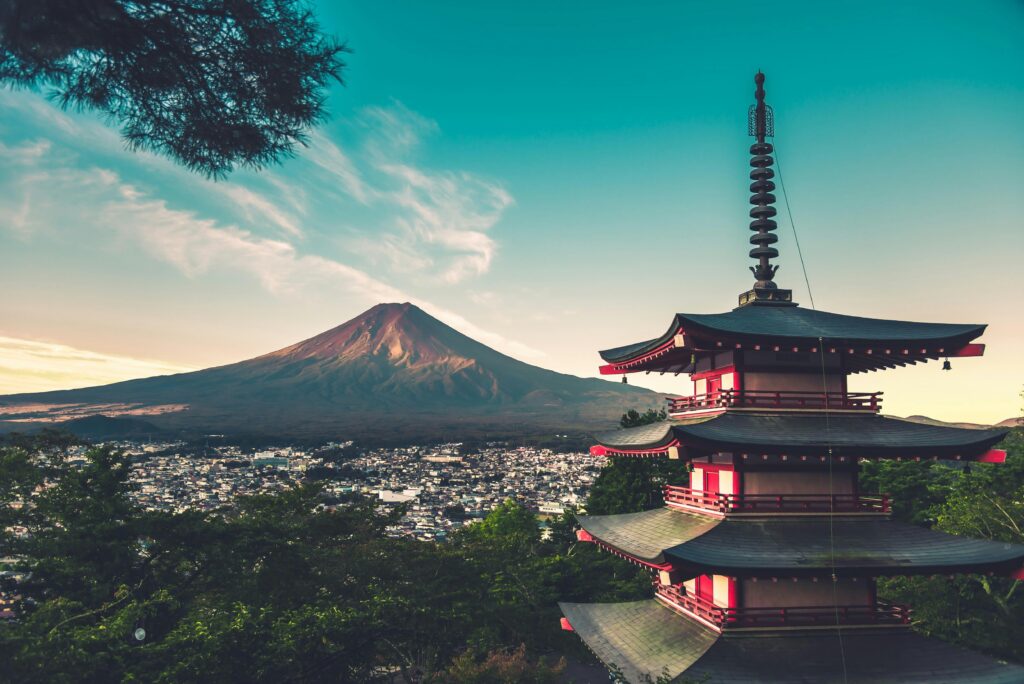 tokyo weather year round seasons